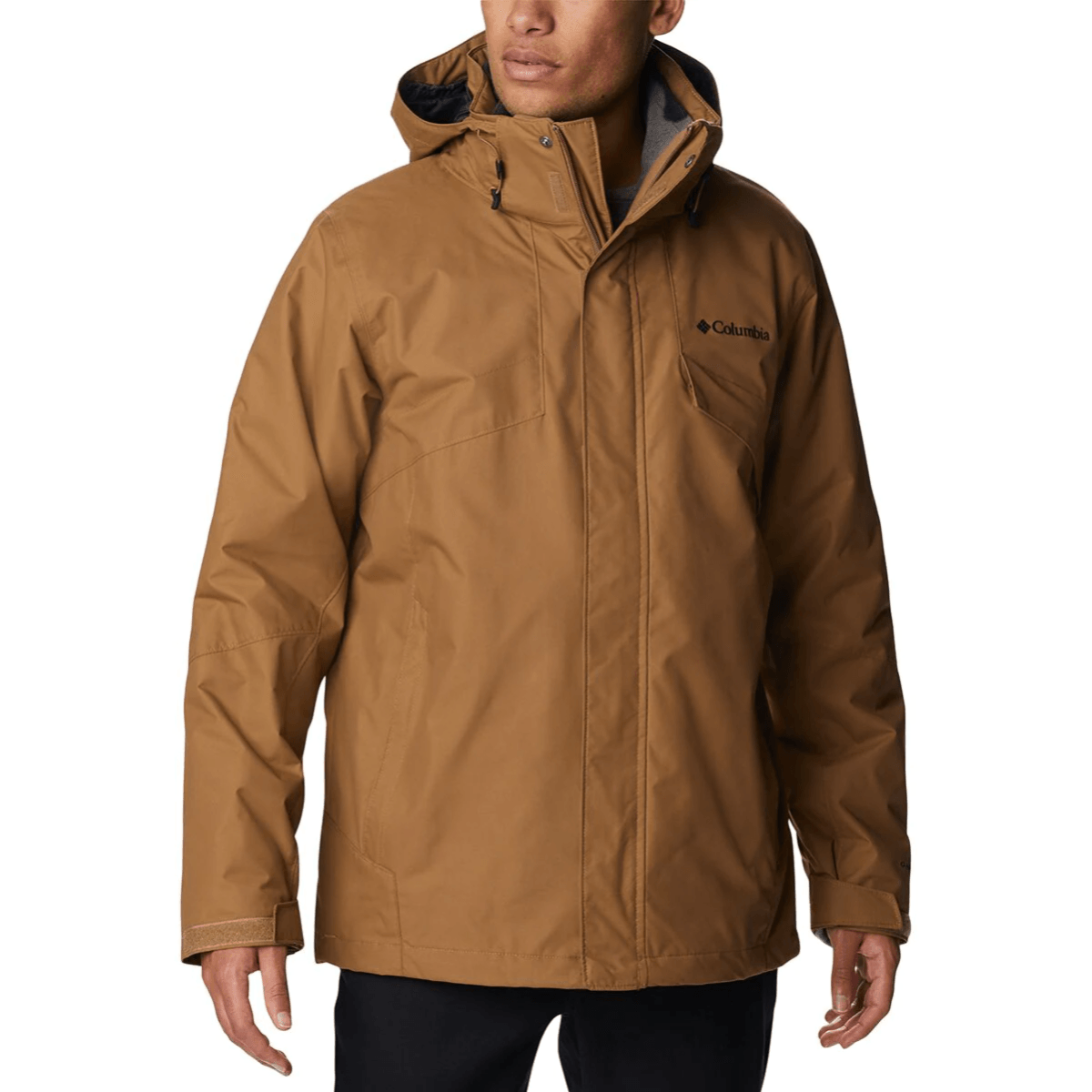 Columbia mens 3 in 1 jacket online