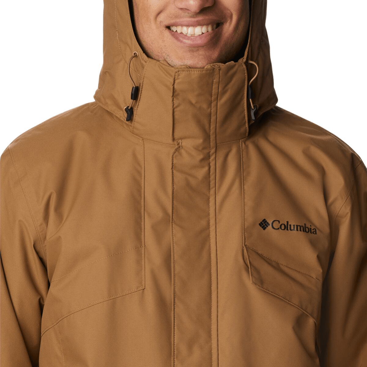 Columbia bugaboo jacket mens online