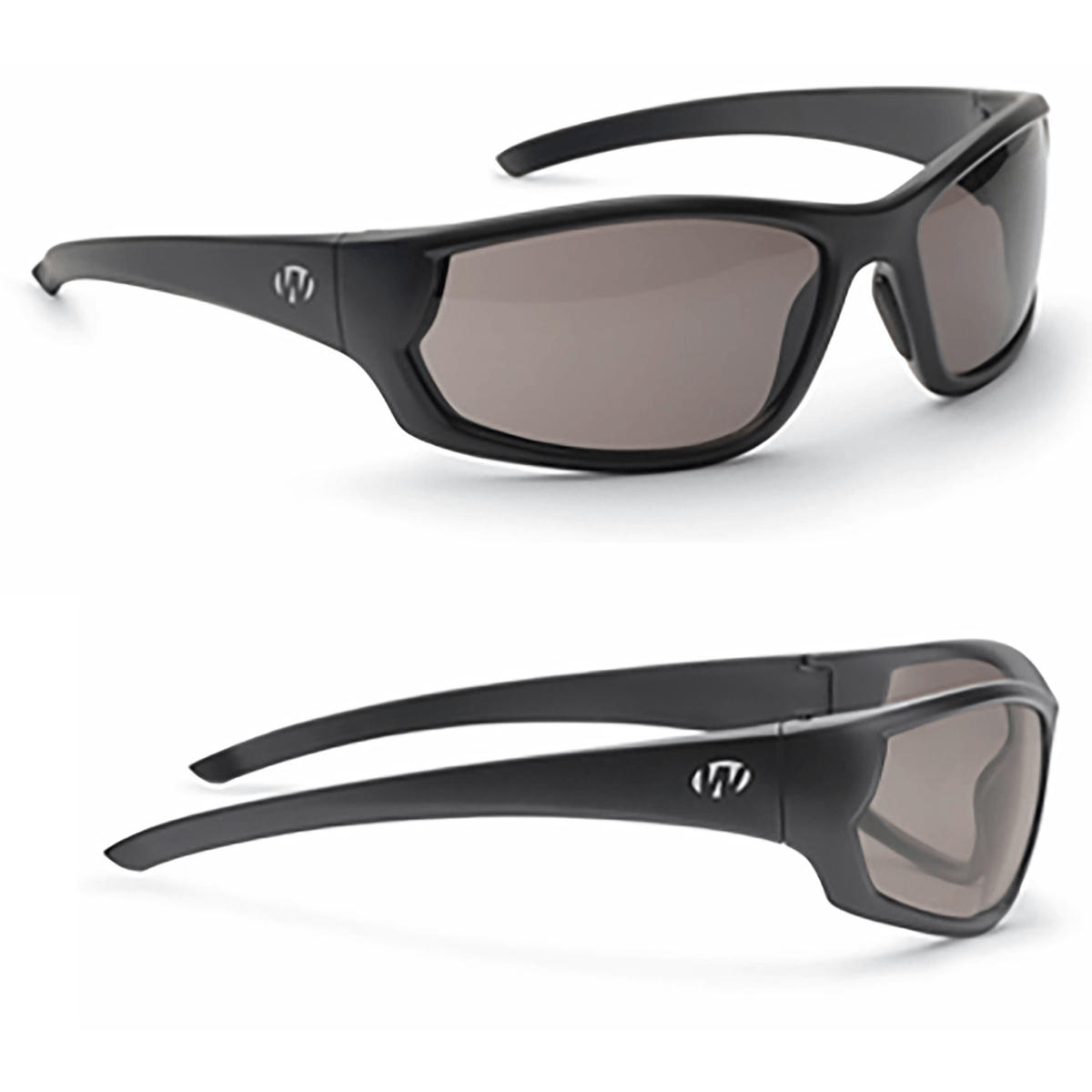 Walker's Vector Glasses - Clear – image 2 of 2