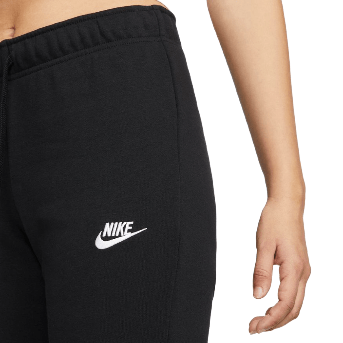 nike sportswear essential womens slim jogger sweatpants