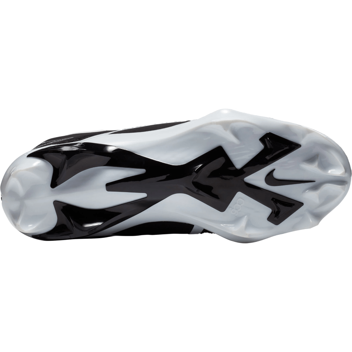 Nike Alpha Menace Pro 3 Football Cleat - Men's - Als.com