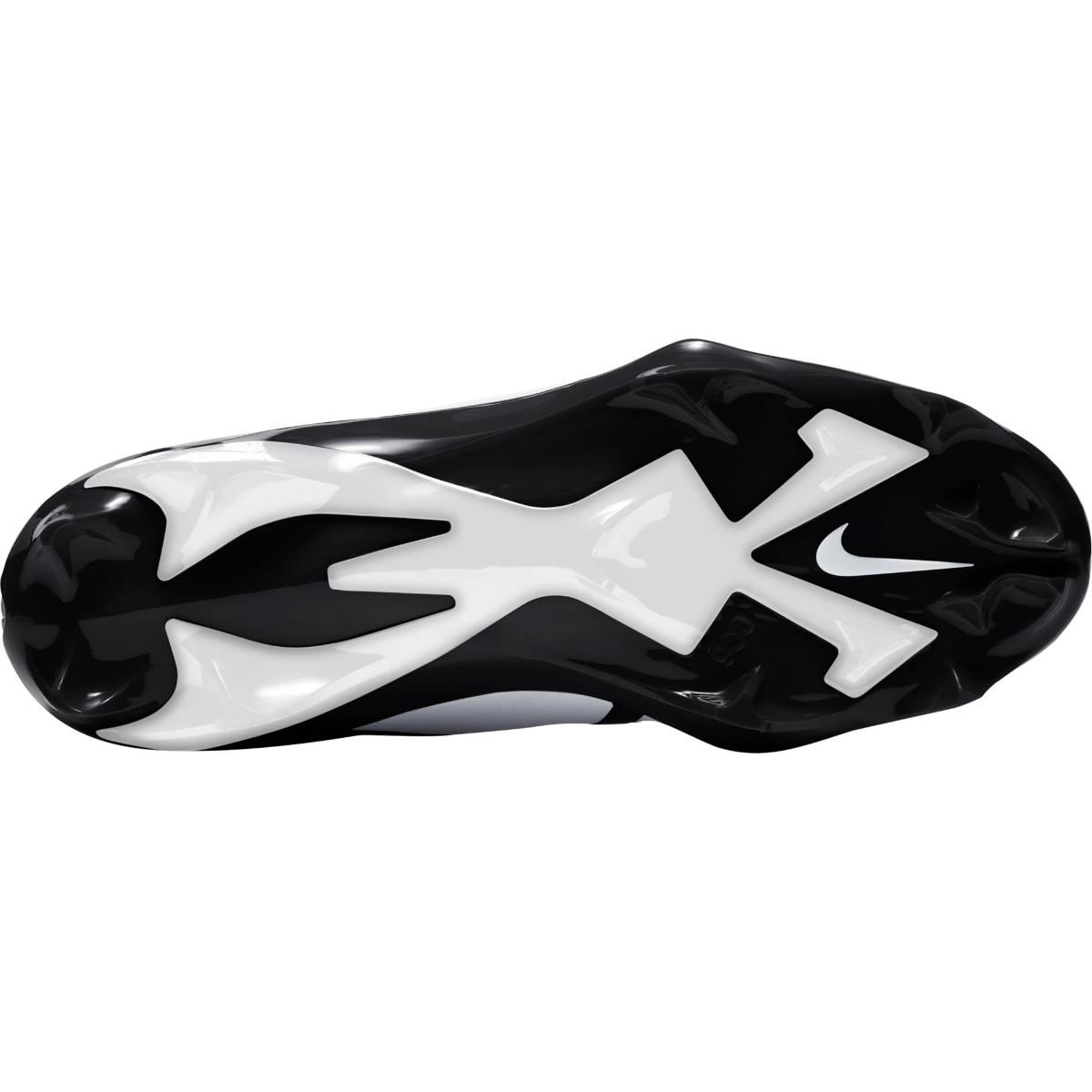 Nike Alpha Menace Pro 3 Football Cleat - Men's - Als.com