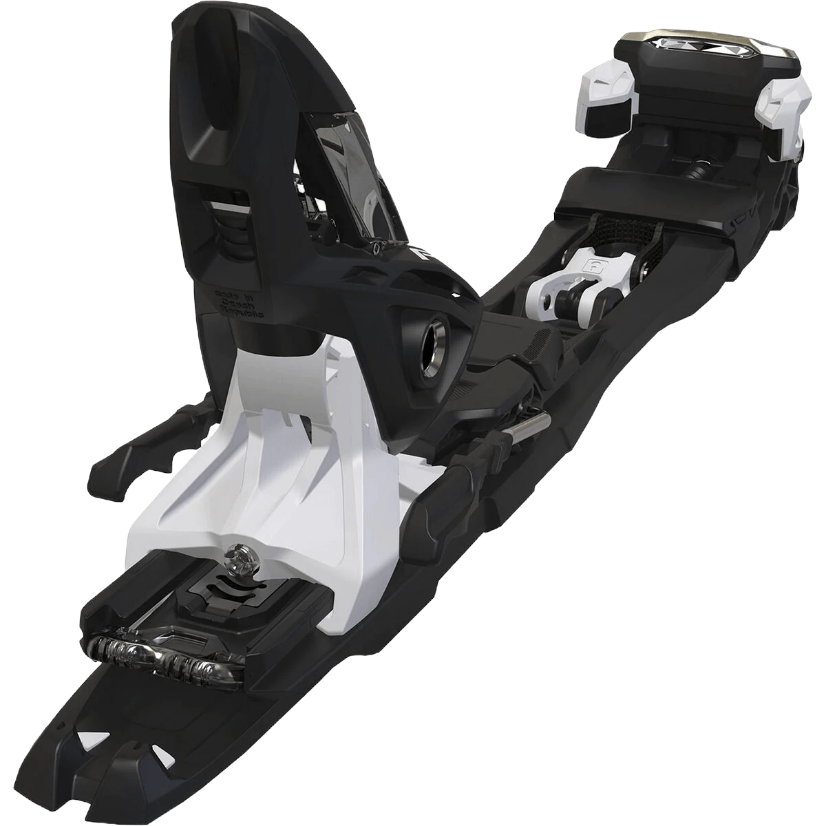 DPS Pagoda 106 C2 Ski – Cripple Creek Backcountry