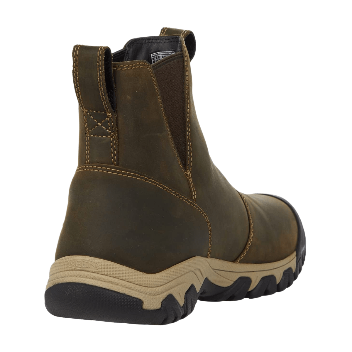 Winter Boots Keen Chelsea Boots Womens KEEN Greta Waterproof