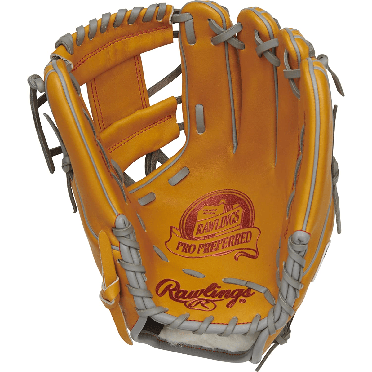 Rawlings Pro Preferred 315 11.75 Baseball Glove Als