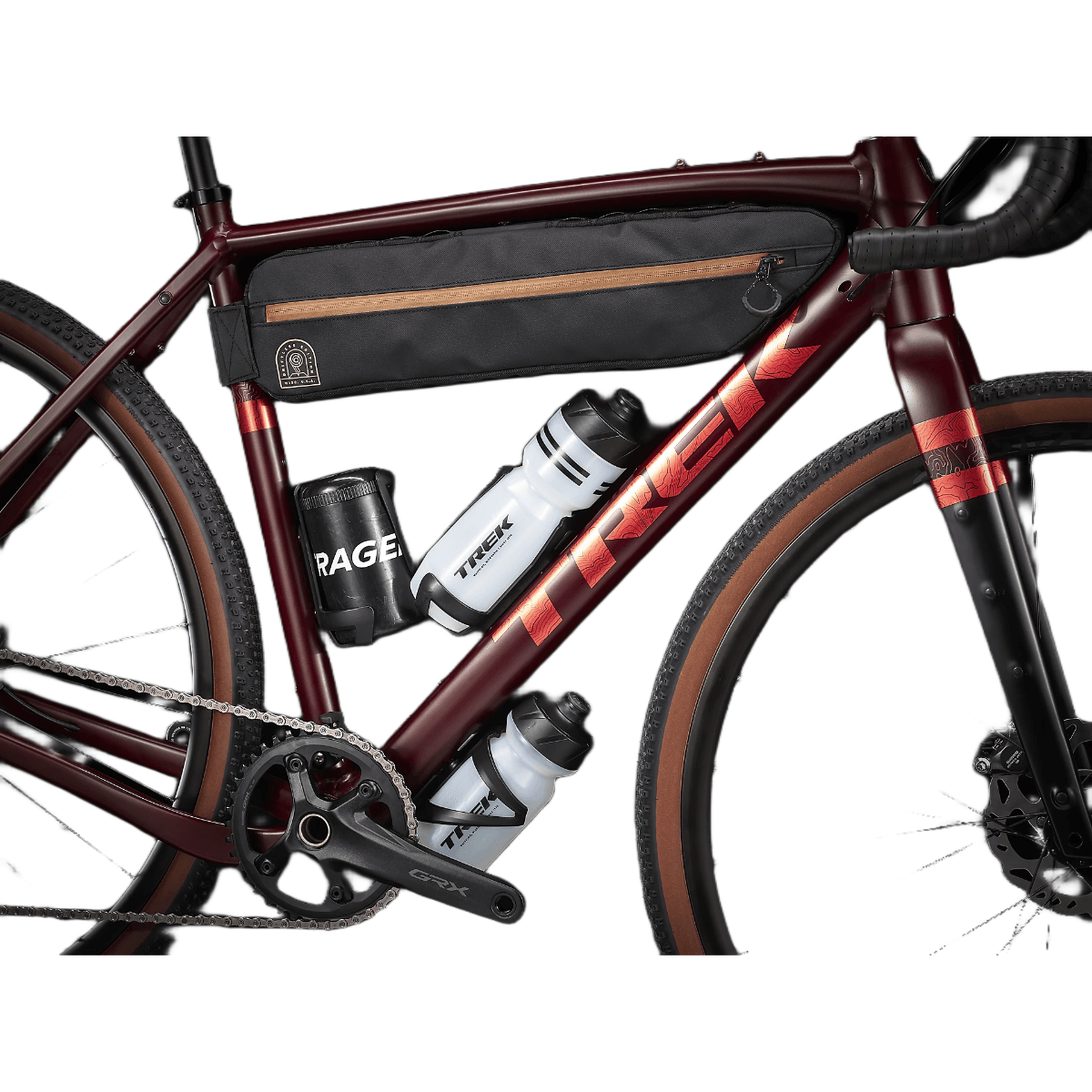 【美品】TREK CHECKPOINT ALR 5 2021 52サイズ　GRX 2021 Trek Checkpoint ALR 5 – Specs, Comparisons, Reviews