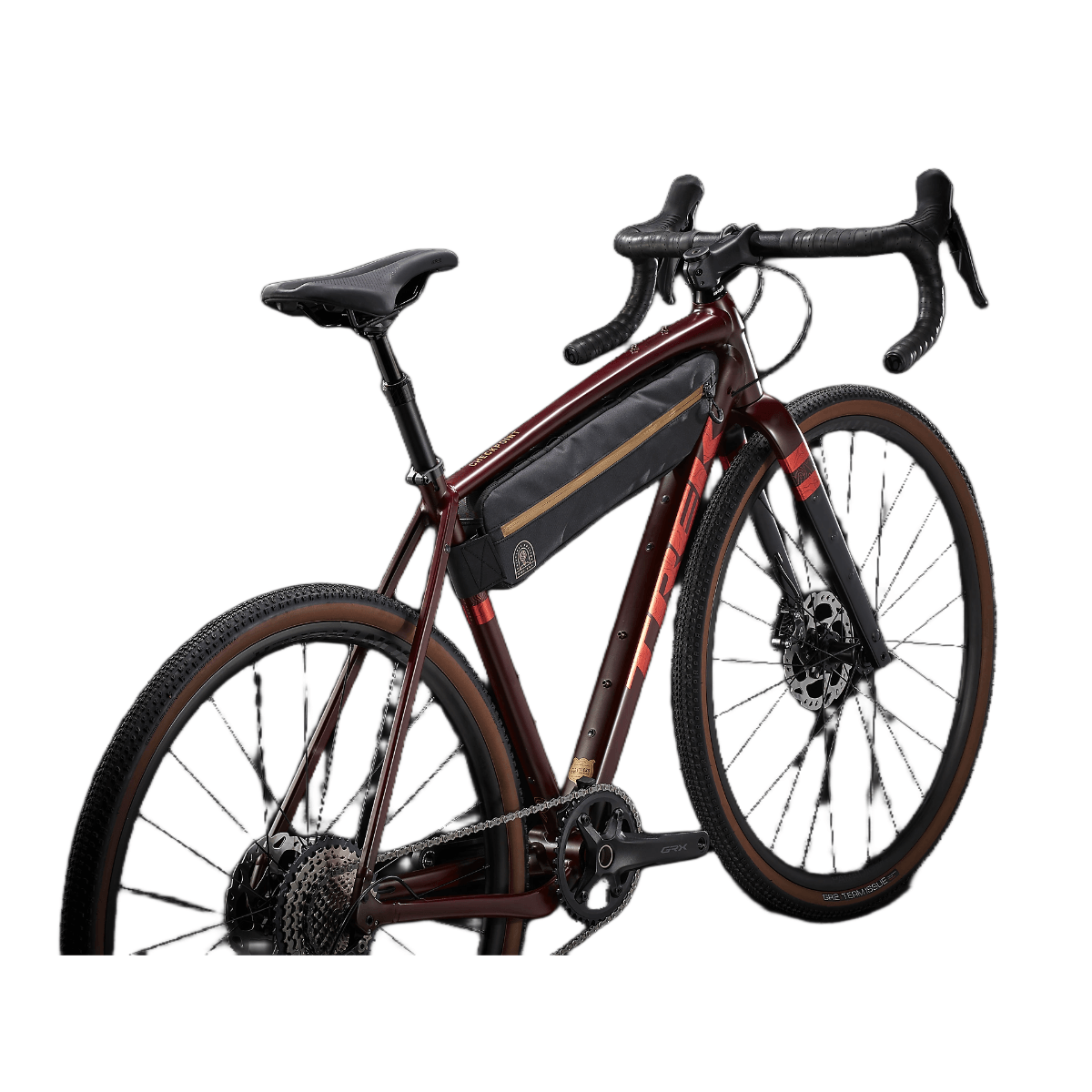 Trek Checkpoint ALR 5 Driftless Bike - 2023 - Als.com