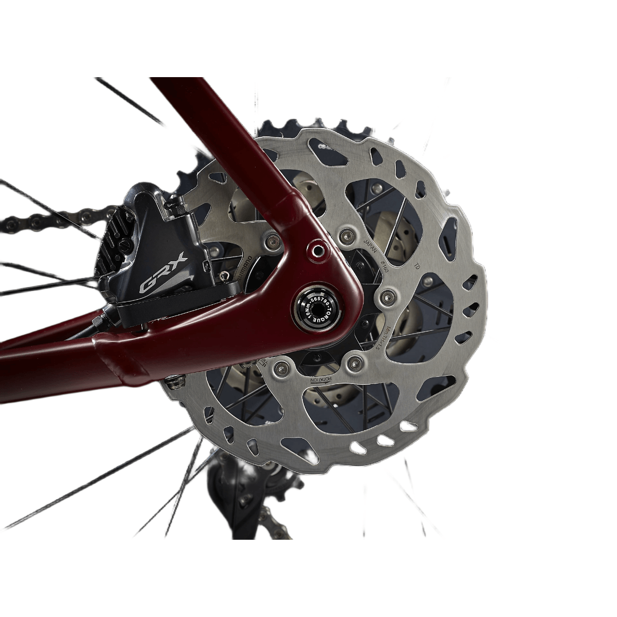 Trek Checkpoint ALR 5 Driftless Bike - 2023 - Als.com