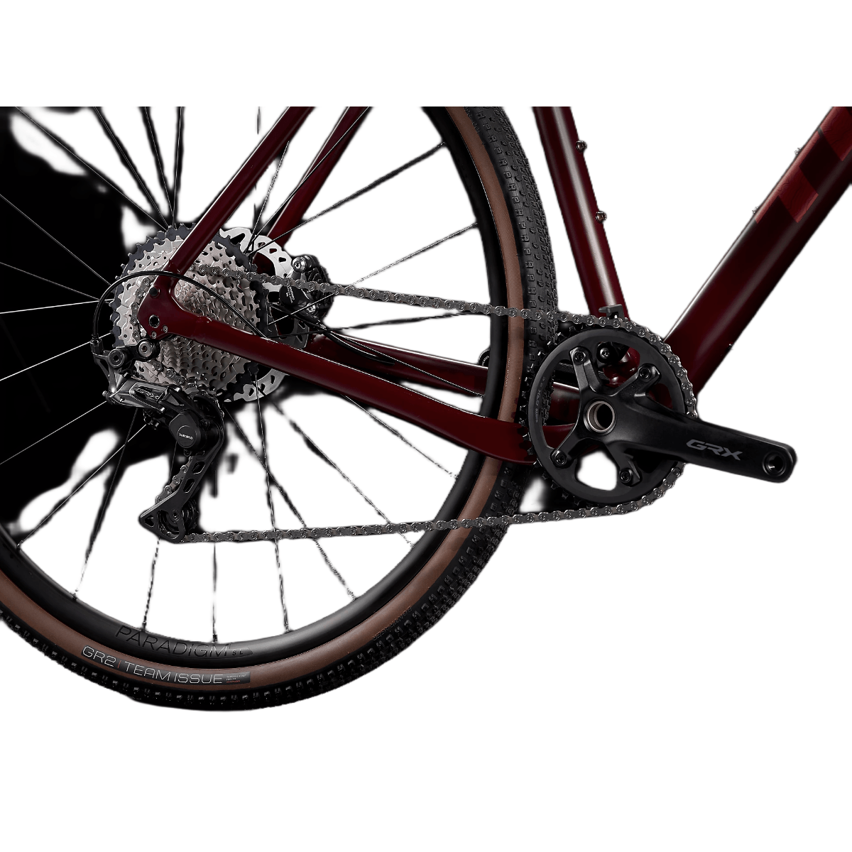 Trek Checkpoint ALR 5 Driftless Bike - 2023 - Als.com