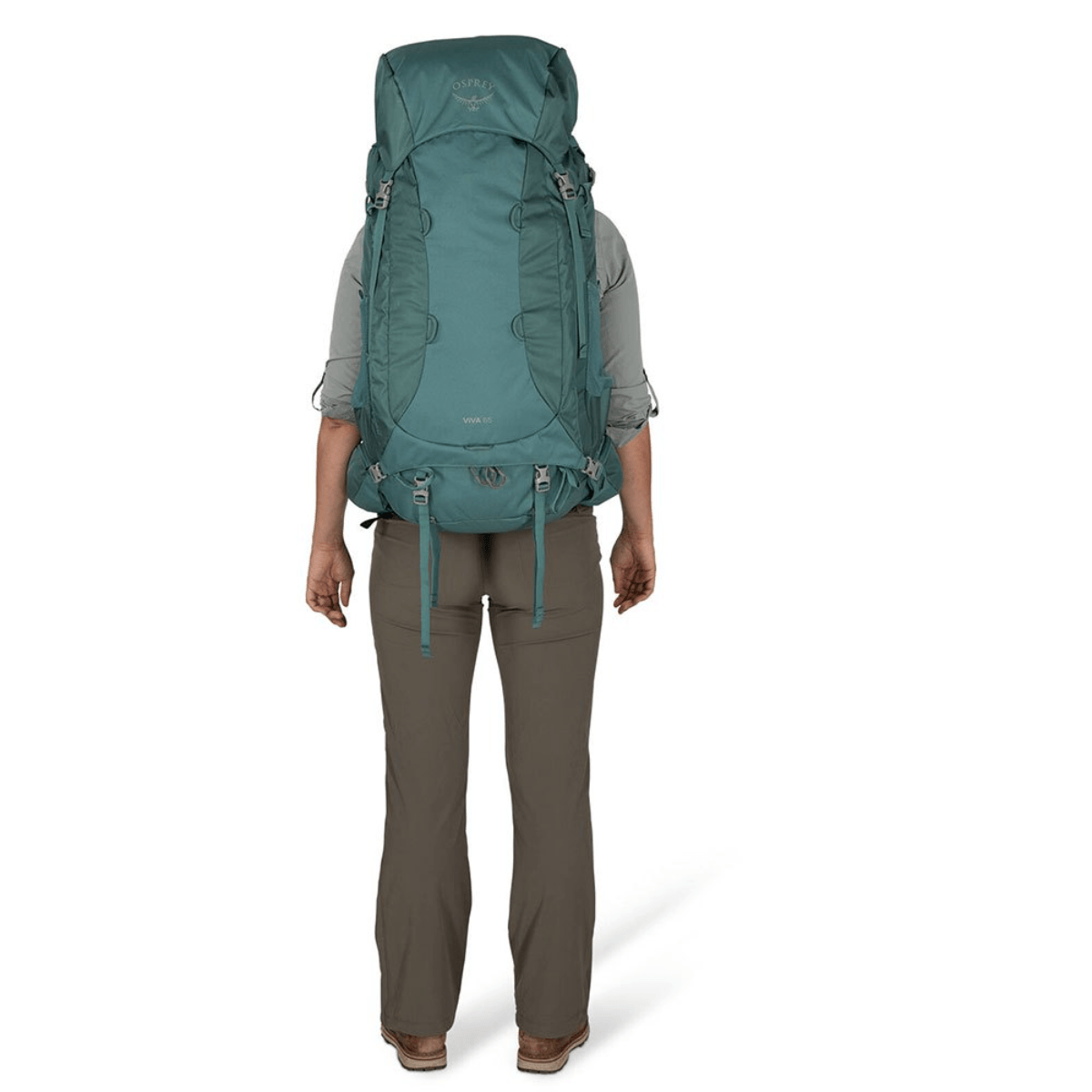 Osprey Women s Viva 65 Backpack Succulent Green