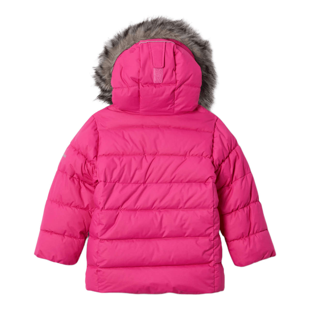 Columbia toddler down jacket best sale