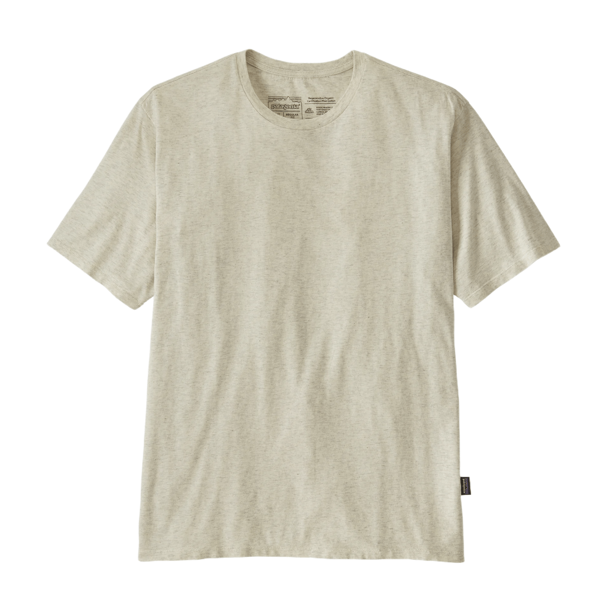 Patagonia Regenerative Organic Certified Cotton Lightweight