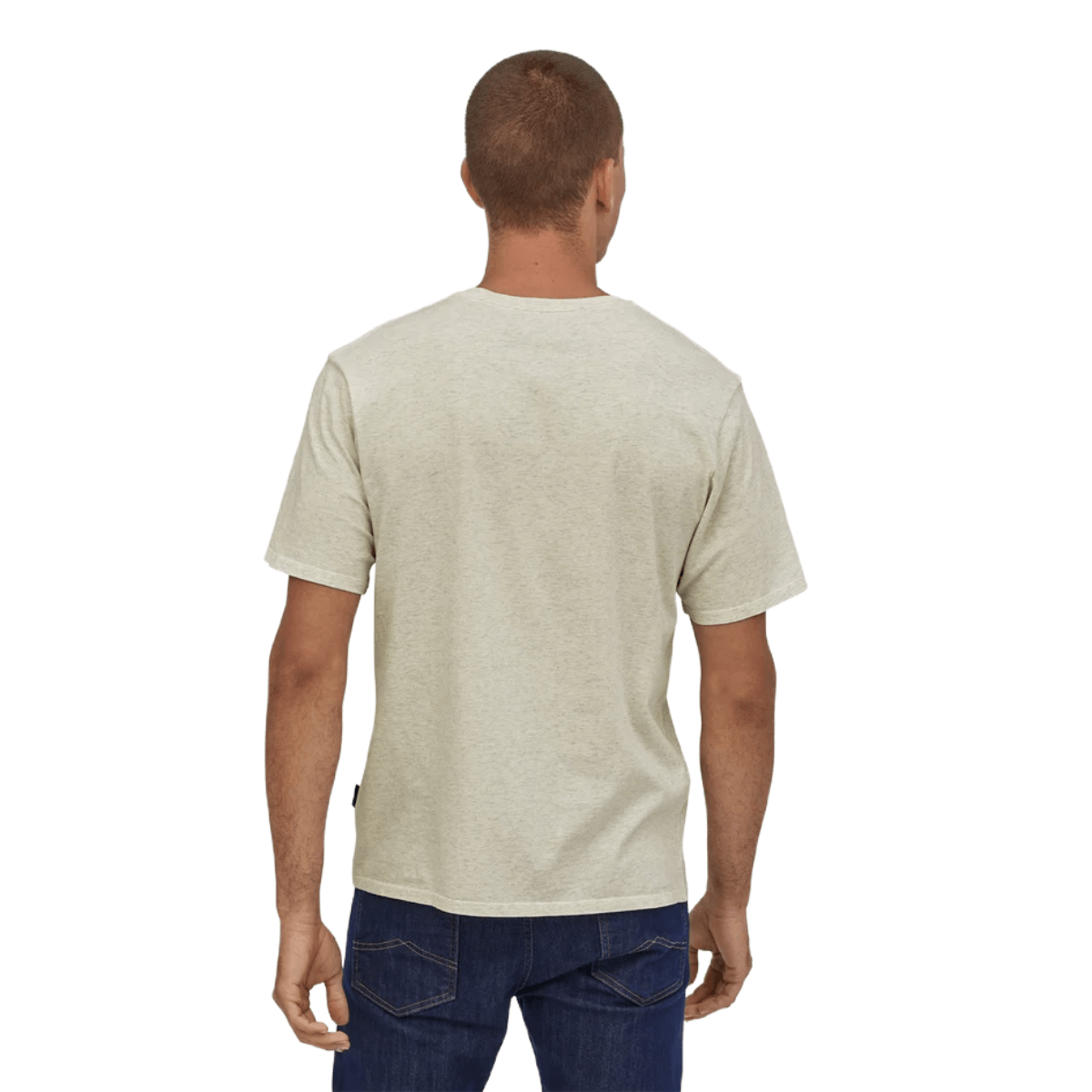 Patagonia Regenerative Organic Certified Cotton Lightweight