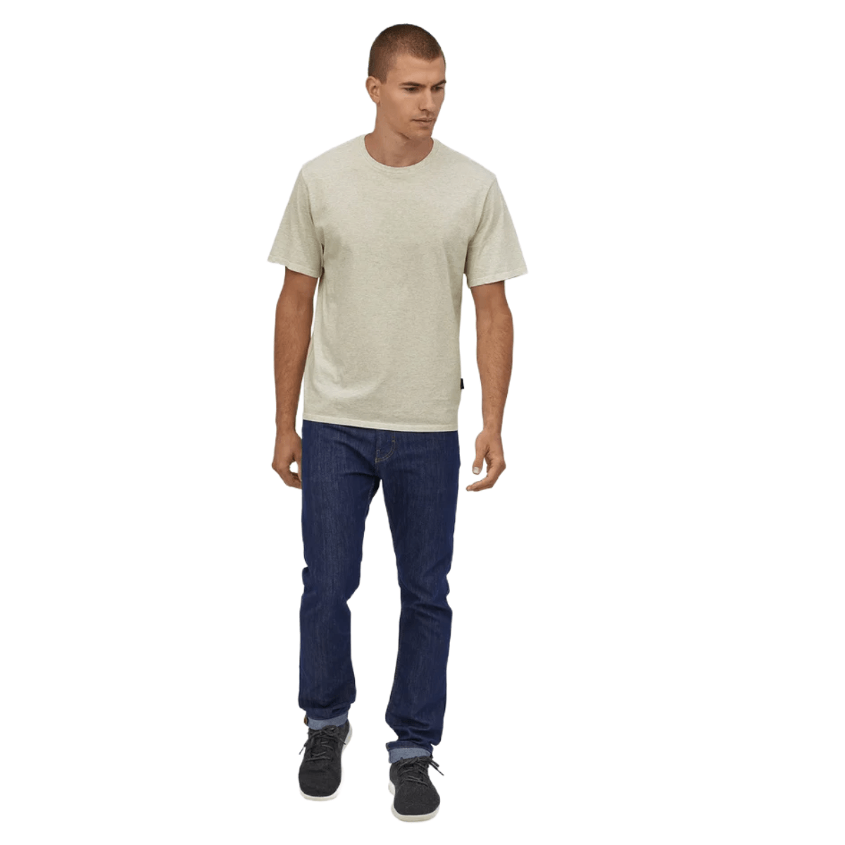 Patagonia Regenerative Organic Certified Cotton Lightweight