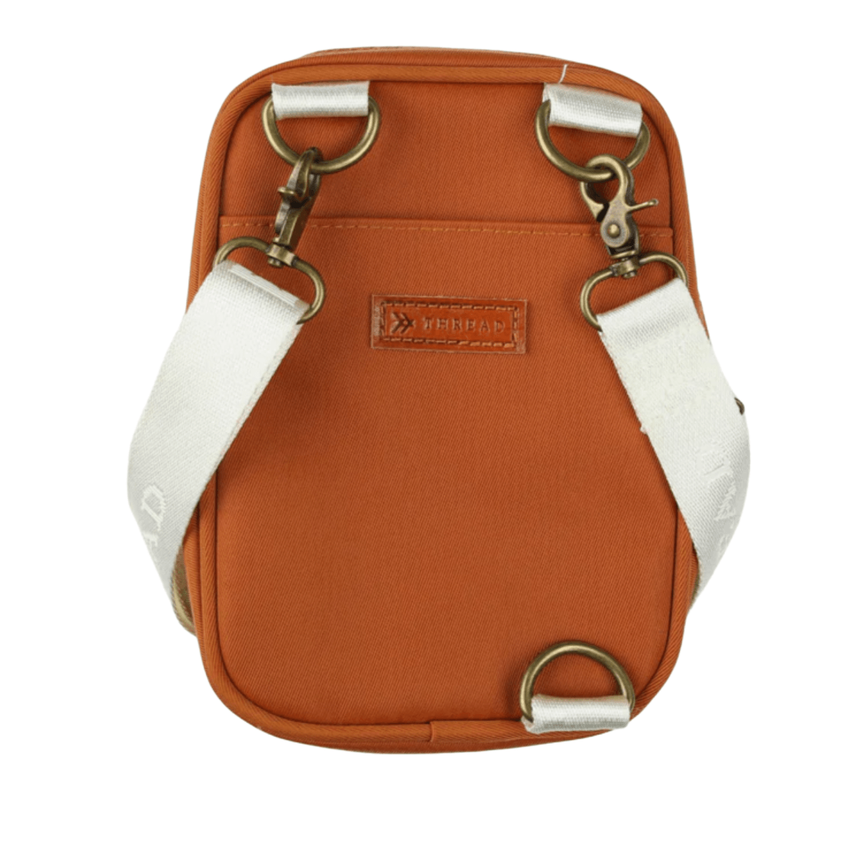 Thread Crossbody Bag - Honey – image 2 of 5