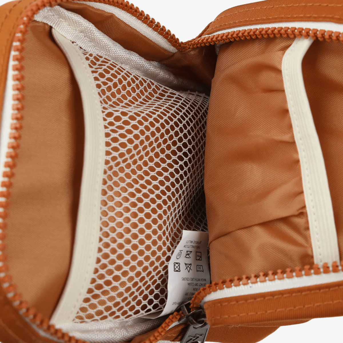 Thread Crossbody Bag - Honey – image 5 of 5