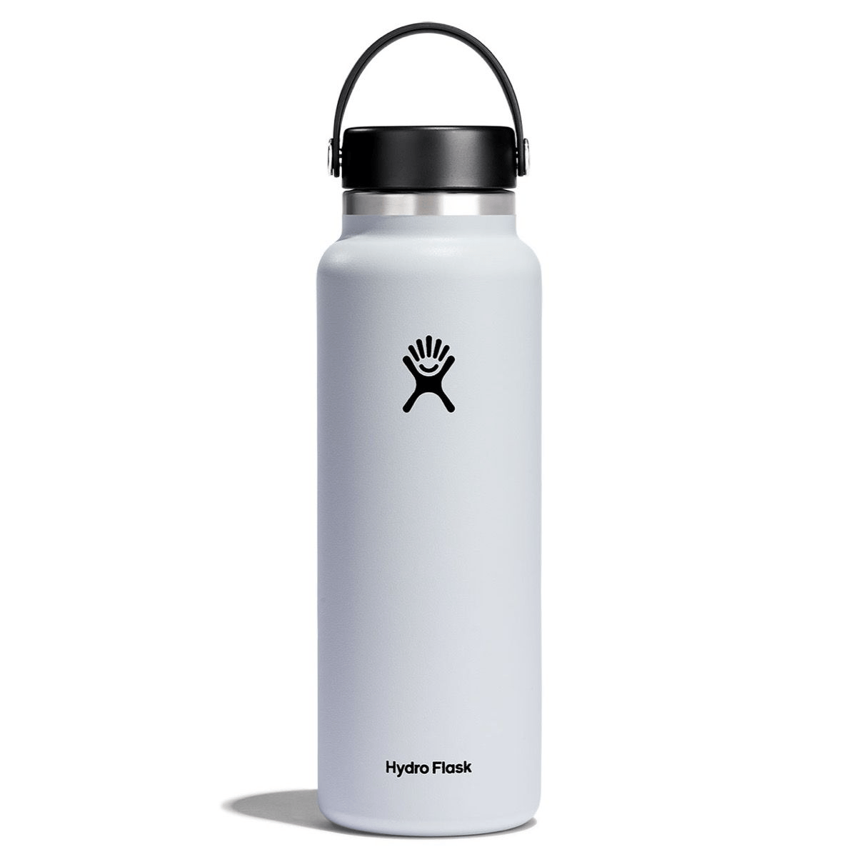 NEW outlets Hydro Flask 40oz Sunset PNW, 2017