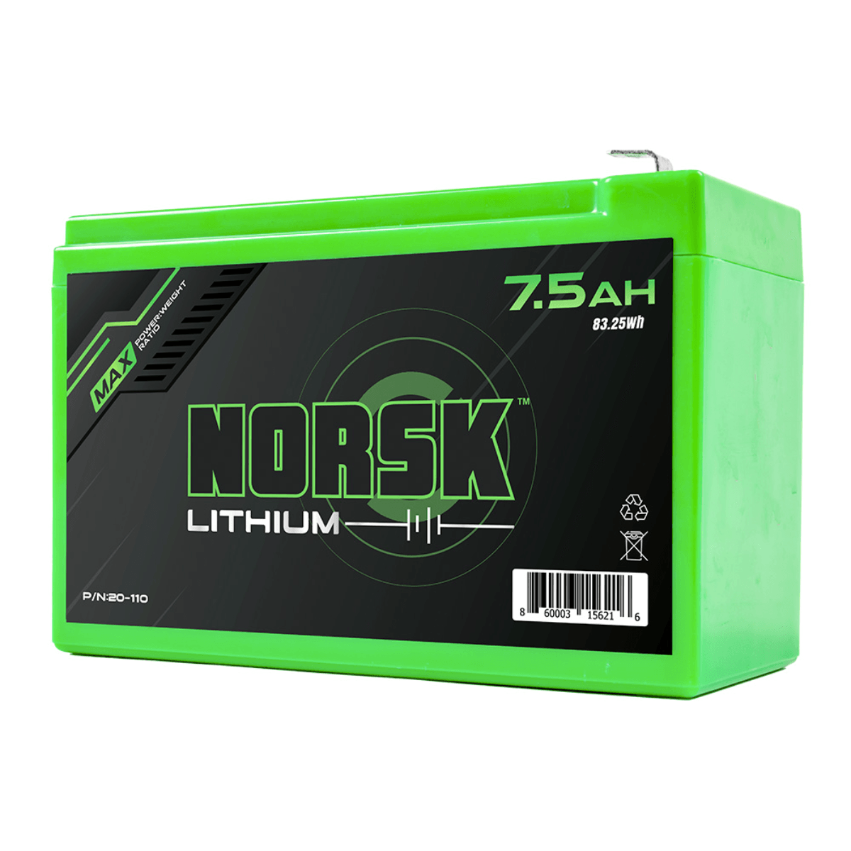 Norsk-Lithium-15ah-Lithium-ion-Battery
---Green.jpg