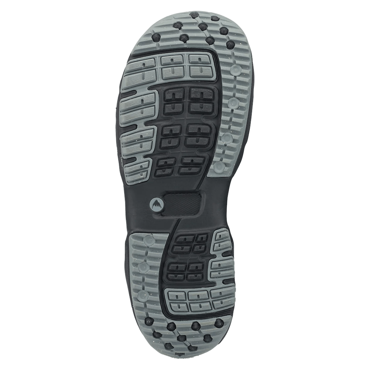 Burton Ruler BOA Snowboard Boot 2027 - Men's - Black 10 – image 3 of 5