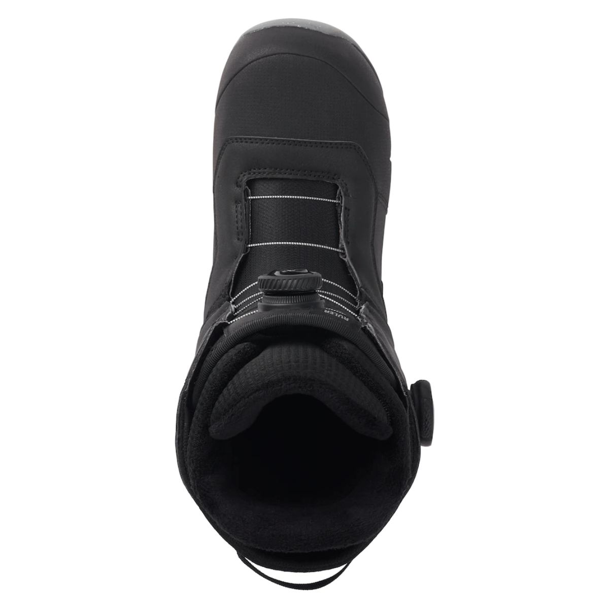 Burton Ruler BOA Snowboard Boot 2027 - Men's - Black 10 – image 5 of 5