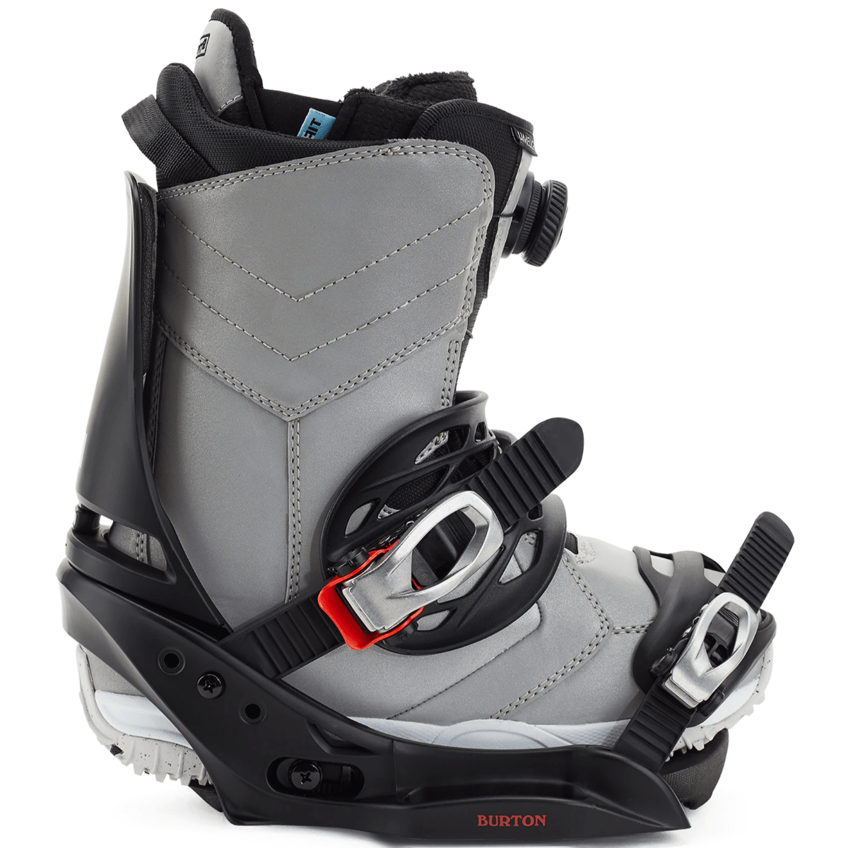Burton Lexa EST Snowboard Bindings 2025 - Women's - Als.com