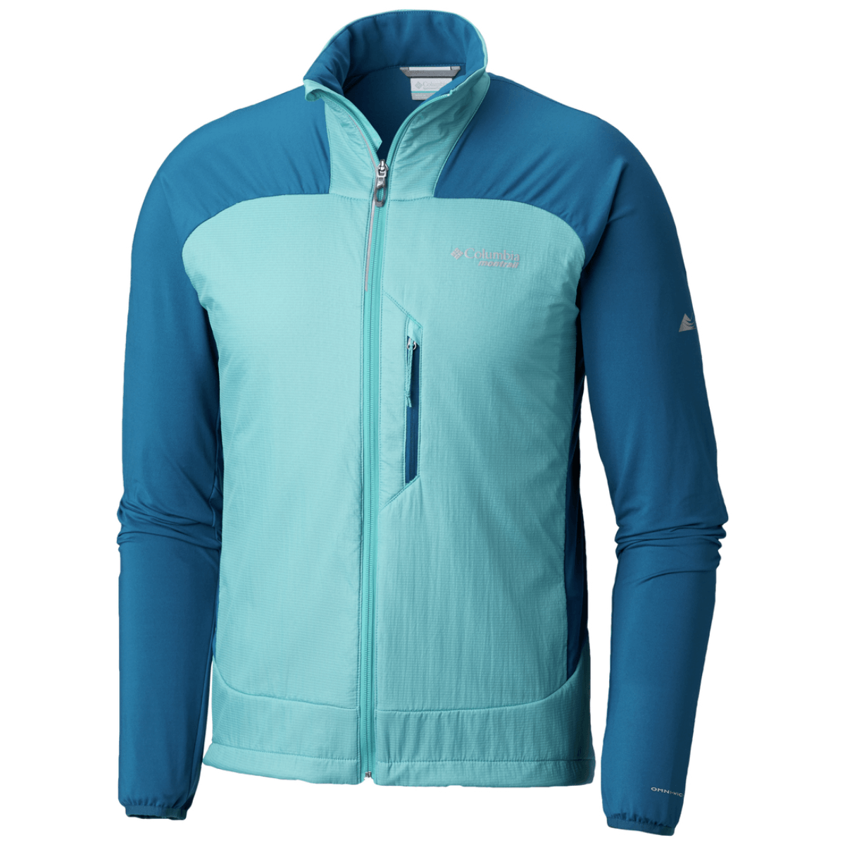 Columbia Caldorado II Insulated Jacket Men's