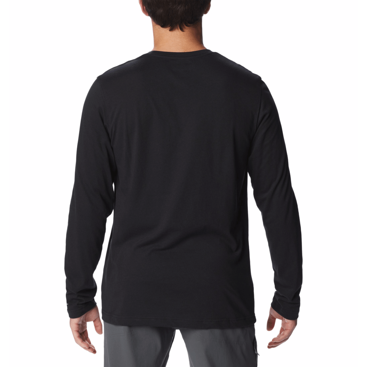 Columbia Thistletown Hills Long Sleeve Crew Shirt - Men's - Als.com