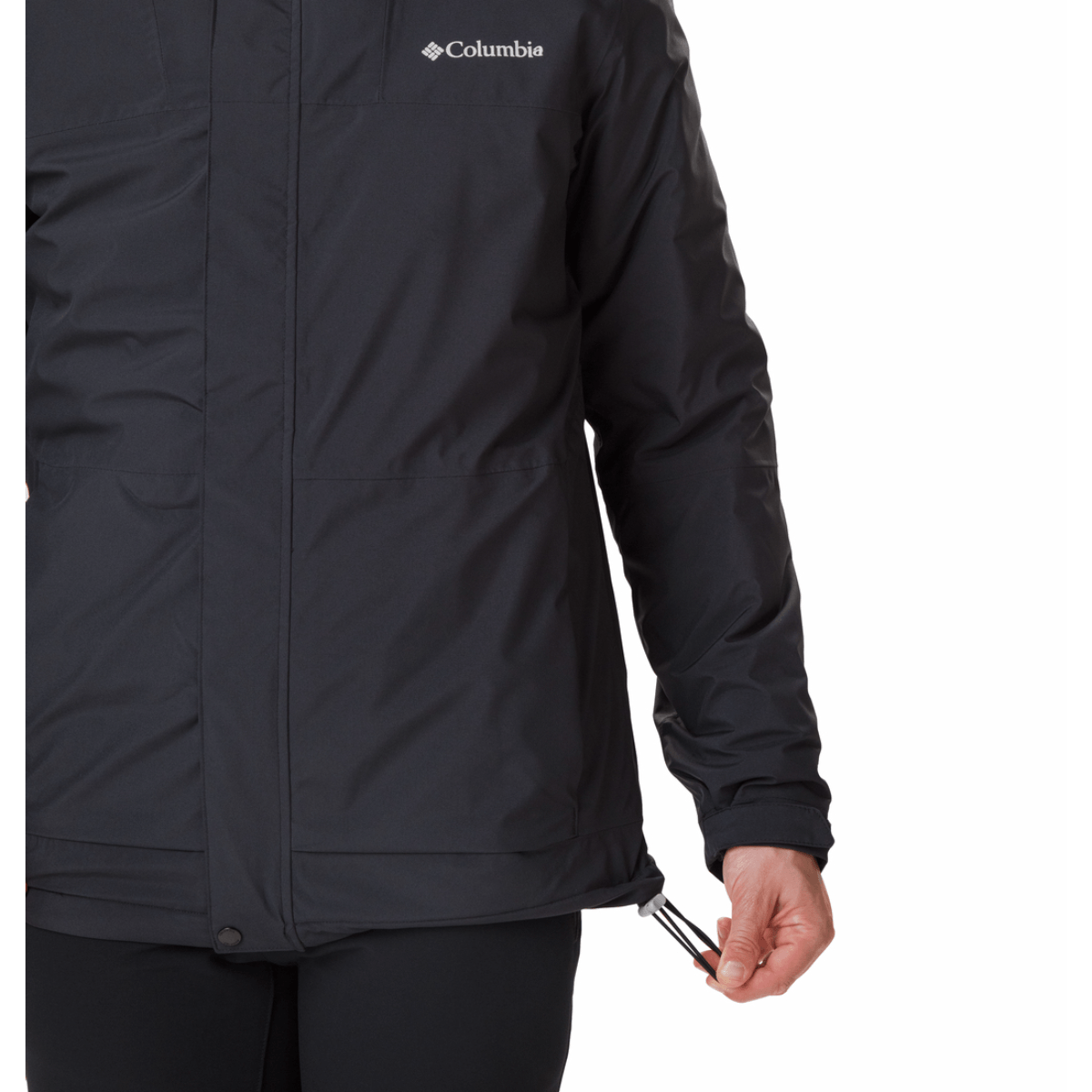 Columbia horizon explorer insulated jas online