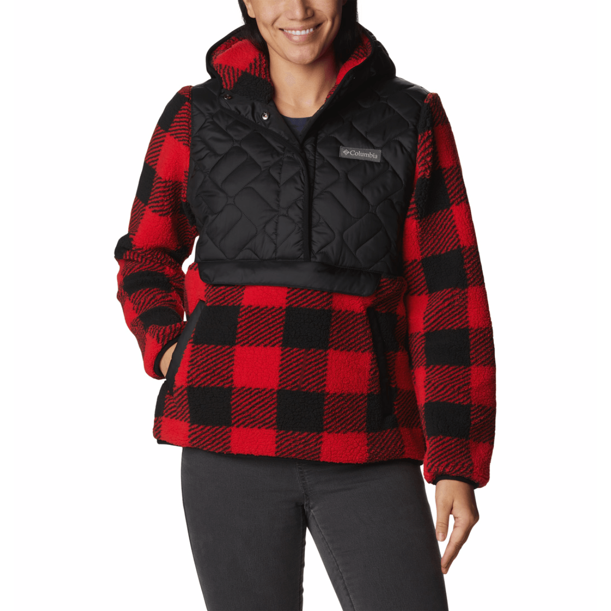 Columbia-Sweet-View-Hooded-Fleece-Pullover---Women-s---Black---Red-Lily-Check.jpg