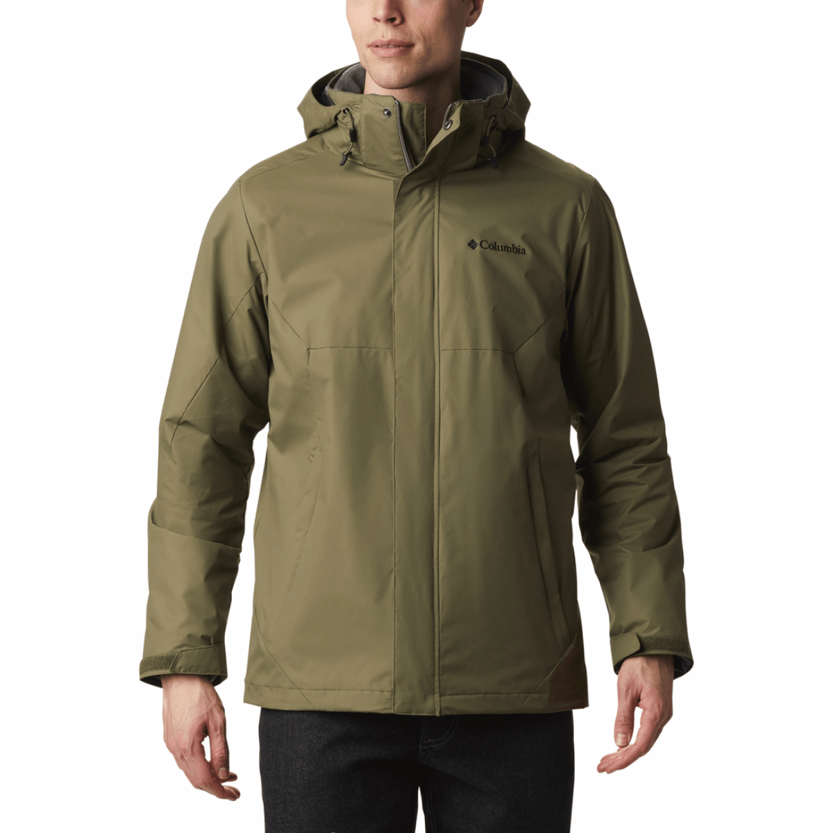 Columbia Eager Air Interchange Jacket - Men's - Als.com