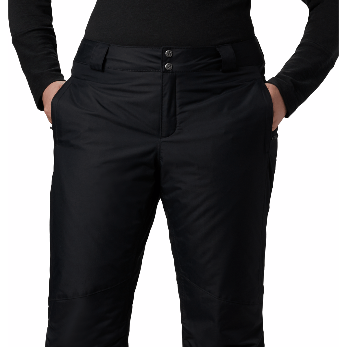 パンツ Columbia Omni-shield black watch pants Columbia Bugaboo Omni-Heat Pants - Women's - Als.com