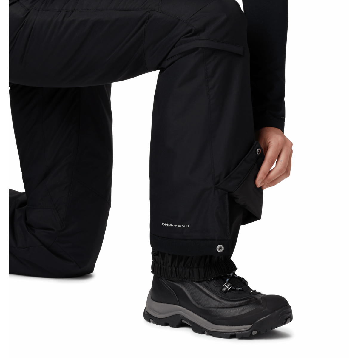 Columbia Bugaboo Omni-Heat Pants - Women's - Als.com