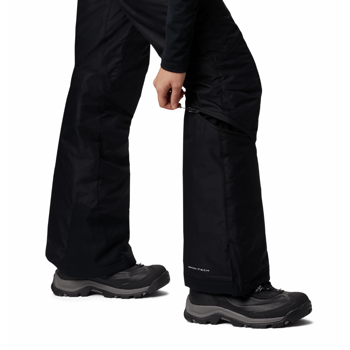 パンツ Columbia Omni-shield black watch pants Columbia Bugaboo Omni-Heat Pants - Women's - Als.com