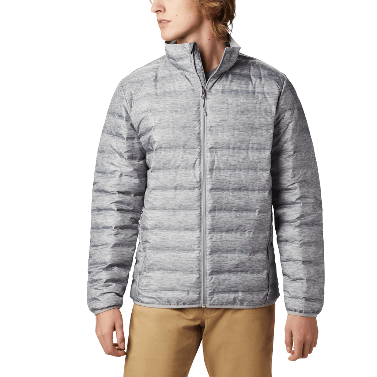 Columbia fashion achen lake jacket