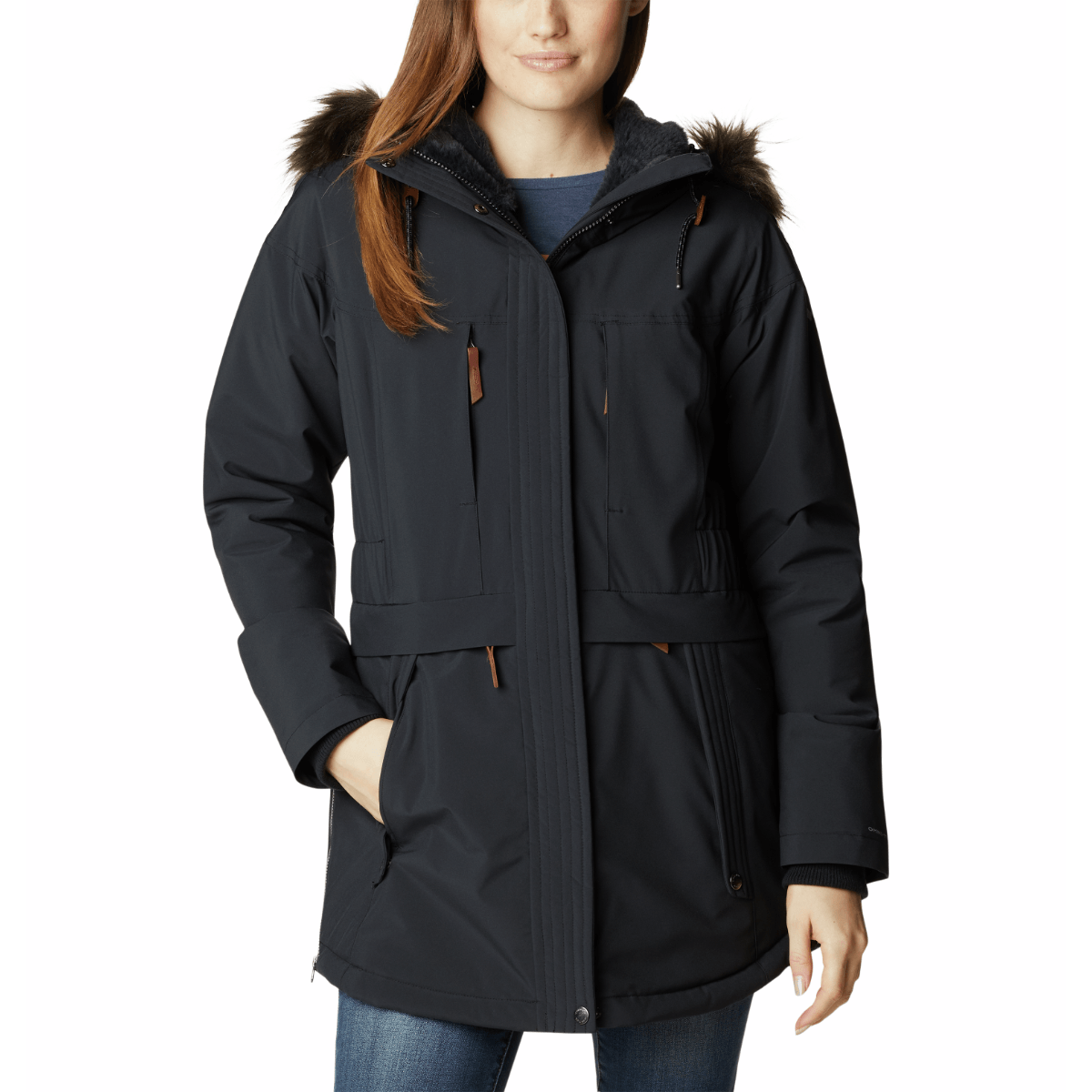 Columbia Payton Pass Insulated Jacket - Women's - Als.com