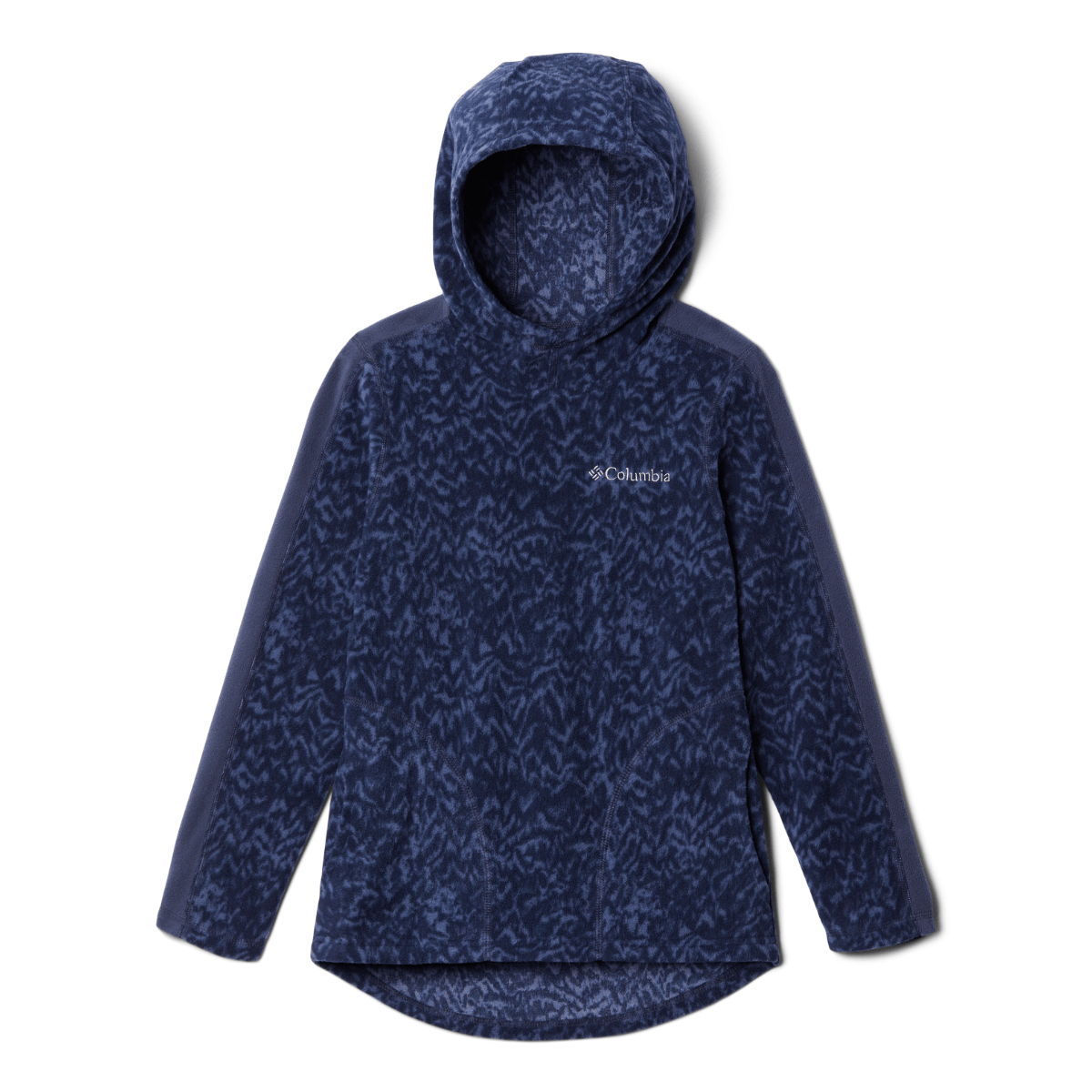 Columbia women's glacial fleece hoodie on sale