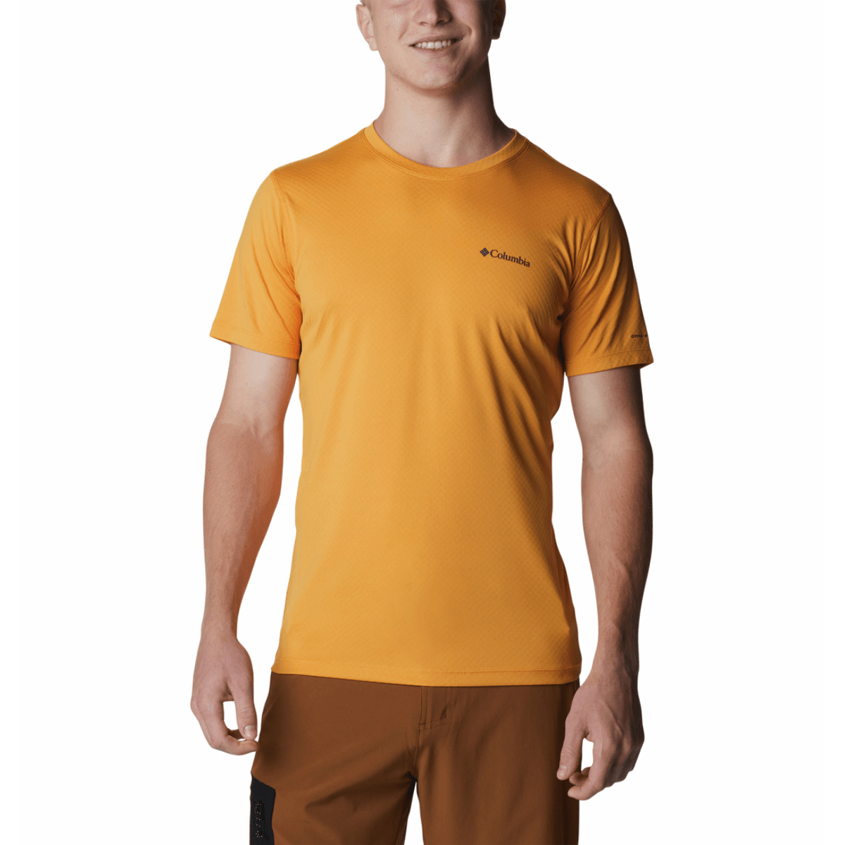 Columbia Zero Rules Short Sleeve Shirt - Men's - Als.com