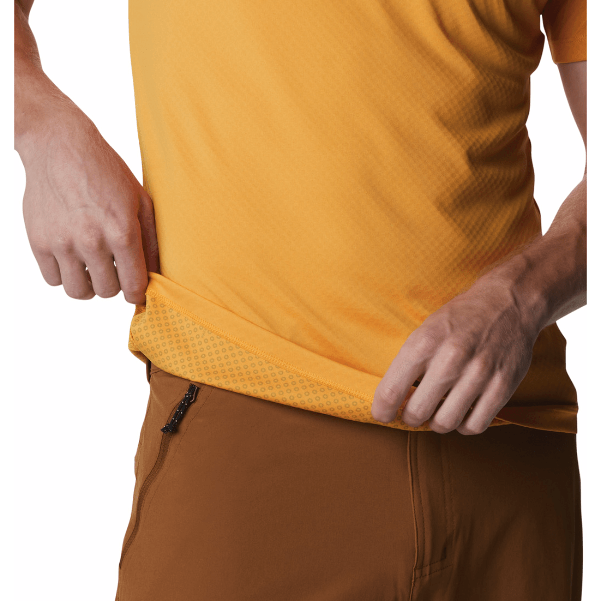 Columbia Zero Rules Short Sleeve Shirt - Men's - Als.com