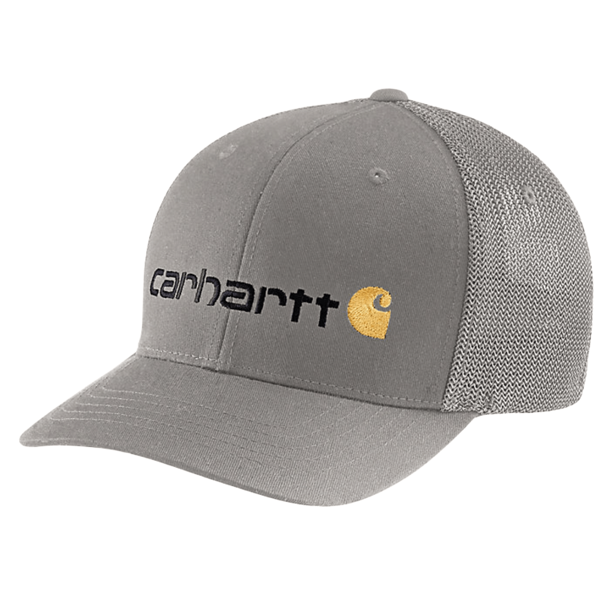 キャップ CARHARTT LIQUID SCRIPT CAP MY628 Carhartt 'liquid Script' Baseball Hat | italist