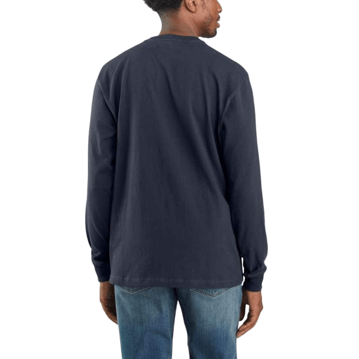 CARHAR-M-MW-SIGNTURE-SLVE-LOGO-HOODIE---New-Navy.jpg