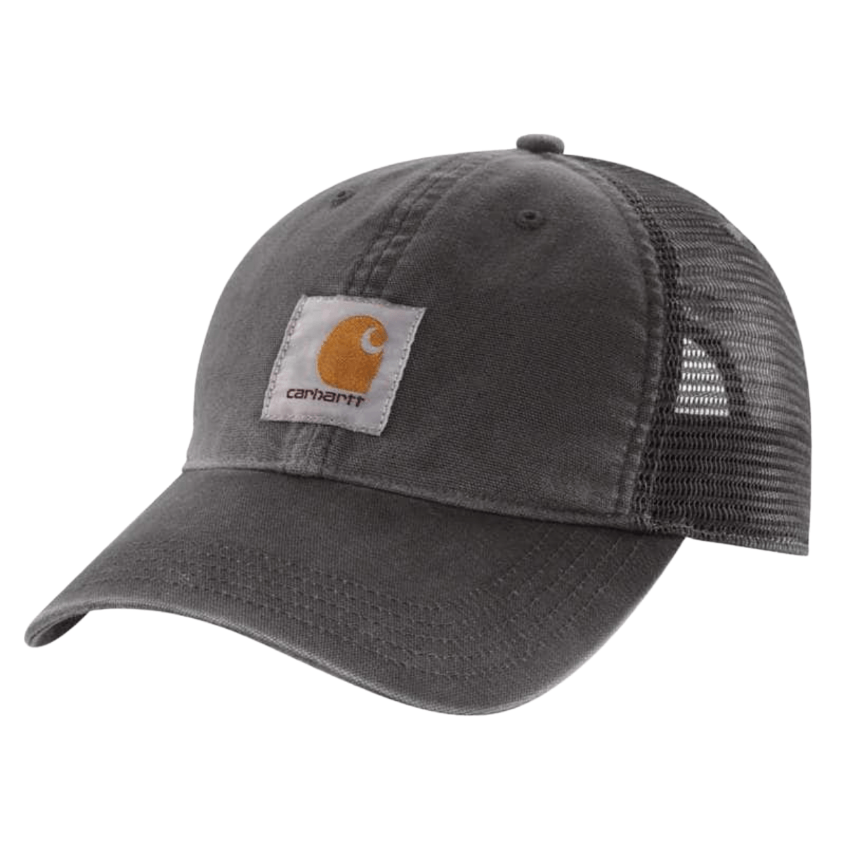 CARHAR-MENS-CANVAS-MESH-BACK-CAP---Gravel.jpg
