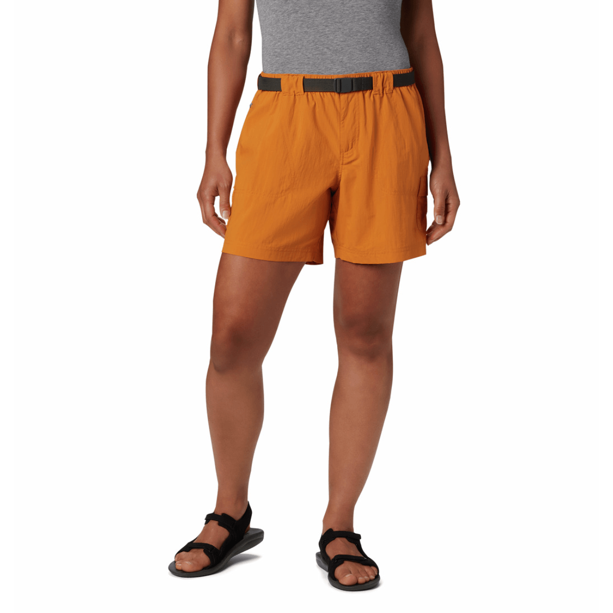 Columbia sandy river cargo shorts on sale