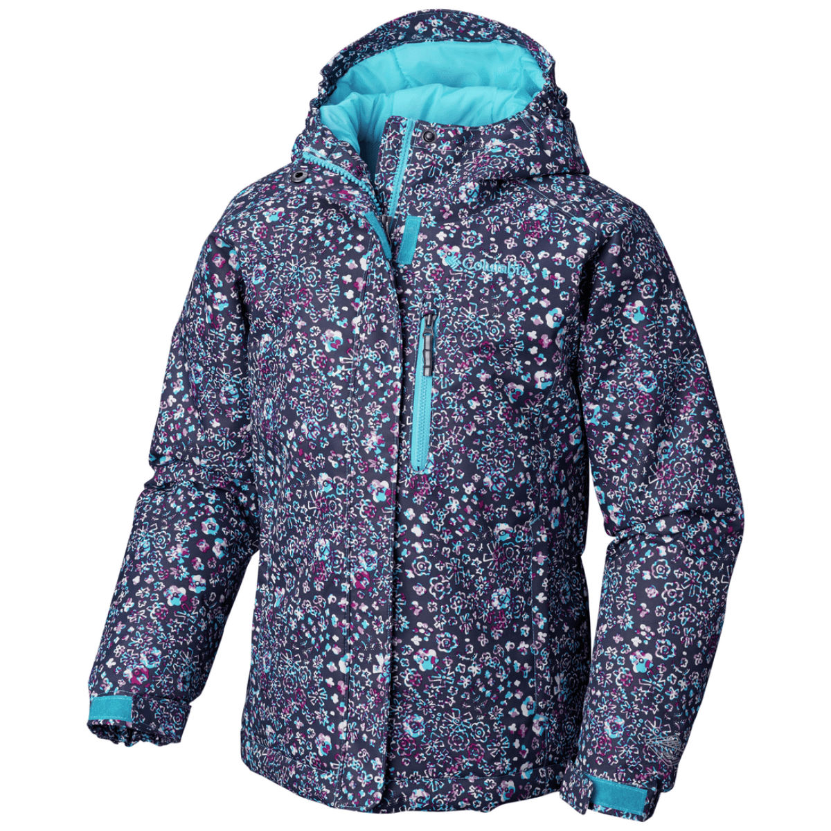 Columbia boys magic mile jacket online