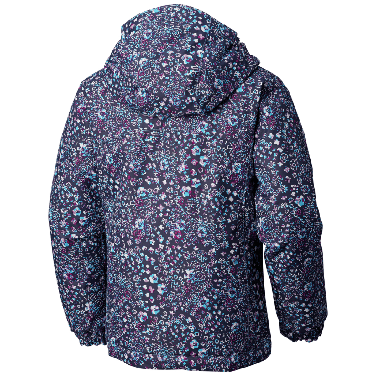 Columbia magic mile jacket fashion toddler