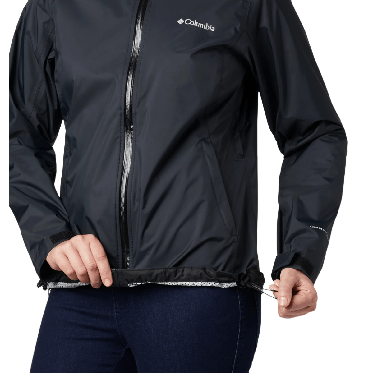 Columbia women's evapouration jacket online