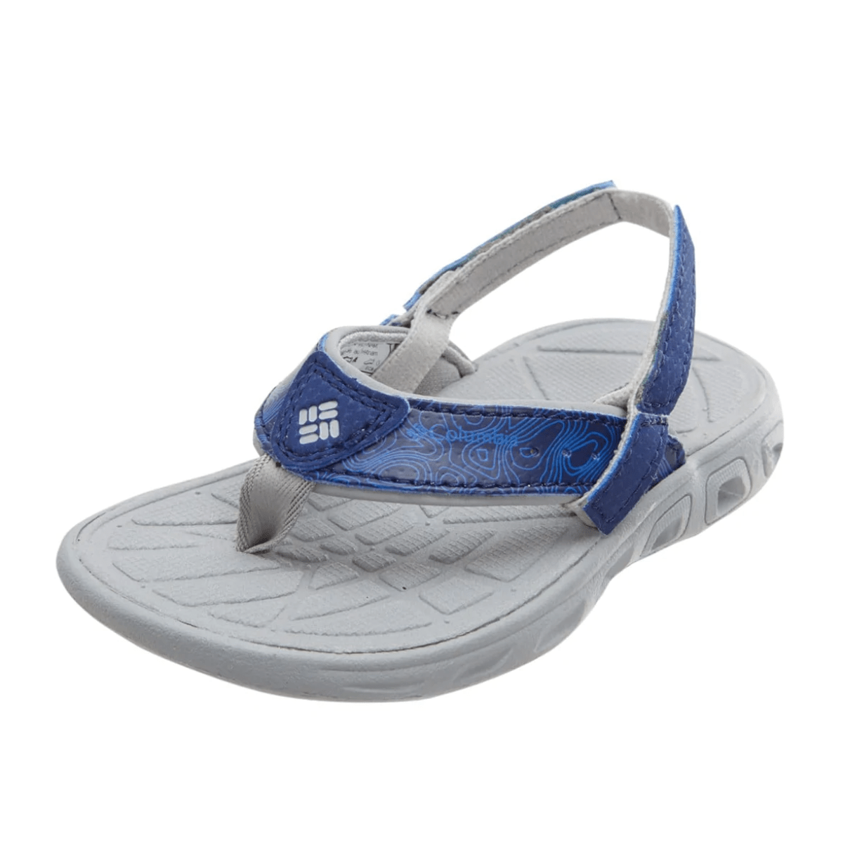 Columbia techsun flip flops online