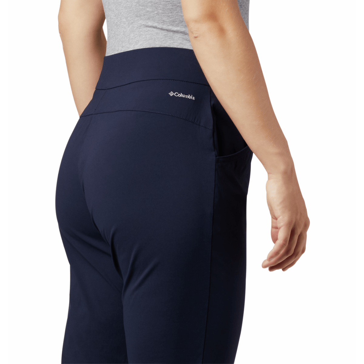 Columbia Women's Saturday Trail Ii Knee Pant Columbia Women's