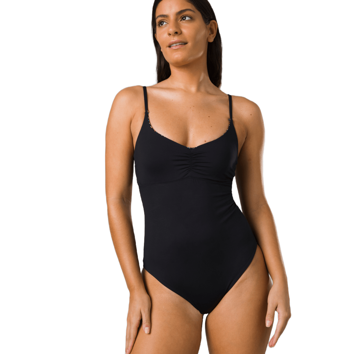 prAna Jess Reversible One Piece Swimsuit Women s Als