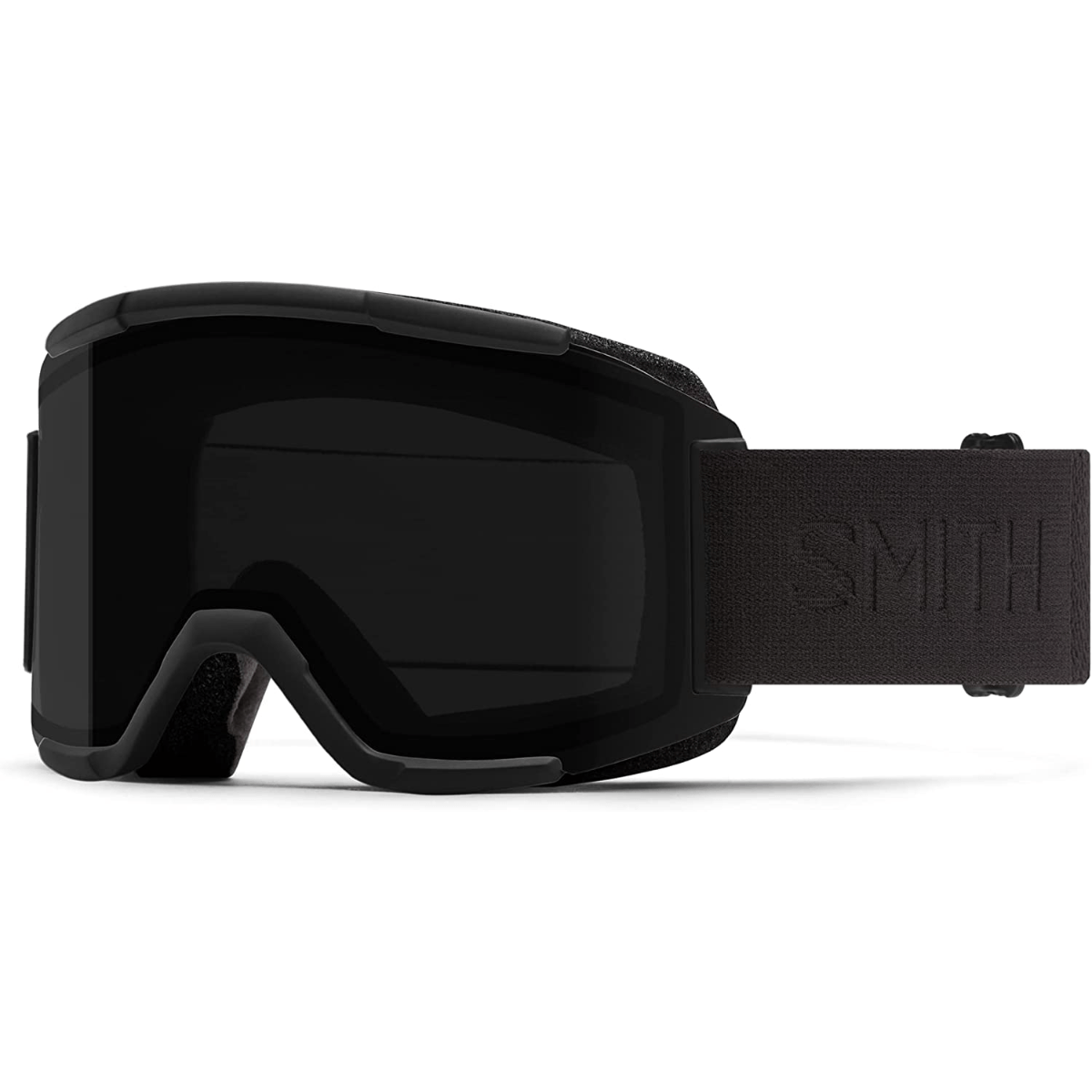 SmithOptics Squad Mag Ski & Snowboarding Goggles (Pacific