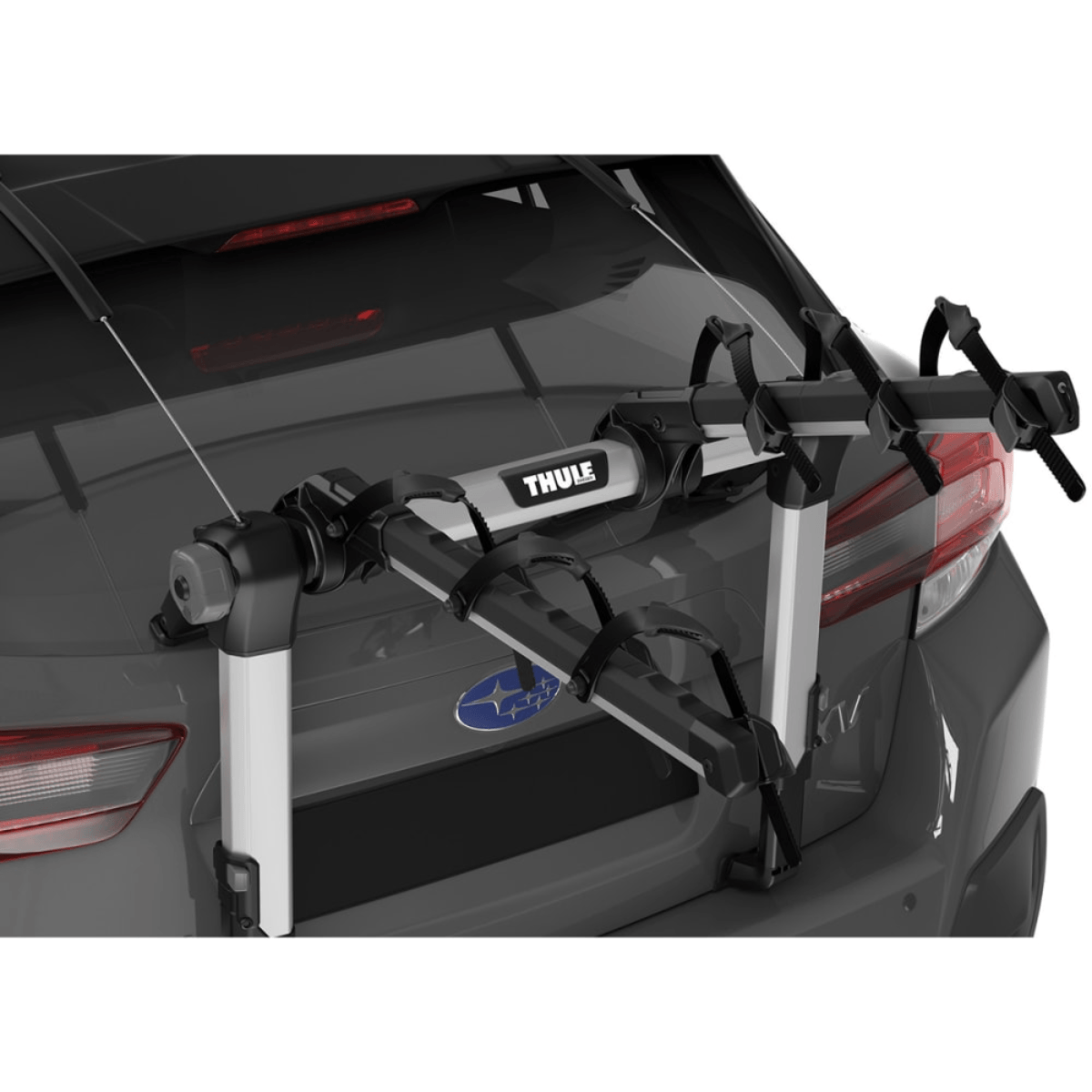 Thule OutWay Hanging Trunk Mount Bike Carrier